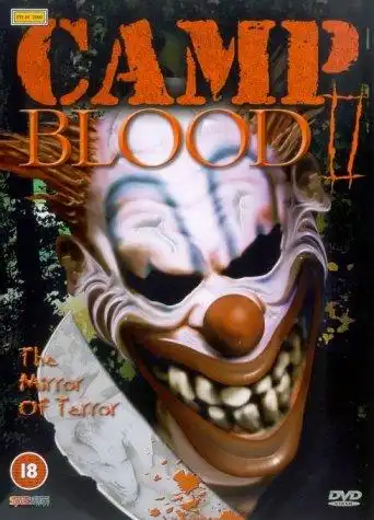 Watch and Download Camp Blood 2 3