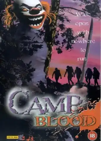 Watch and Download Camp Blood 3