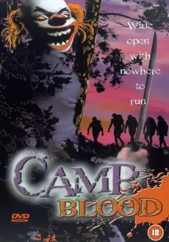 Watch and Download Camp Blood 6