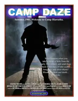 Watch and Download Camp Daze 4