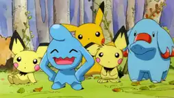 Watch and Download Camp Pikachu 1