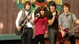 Watch and Download Camp Rock 1