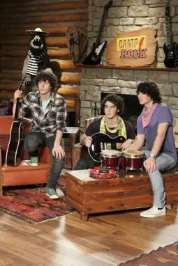 Watch and Download Camp Rock 12