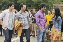 Watch and Download Camp Rock 2: The Final Jam 12