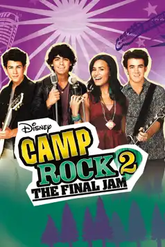 Watch and Download Camp Rock 2: The Final Jam