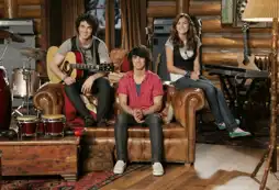 Watch and Download Camp Rock 9