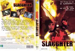 Watch and Download Camp Slaughter 2