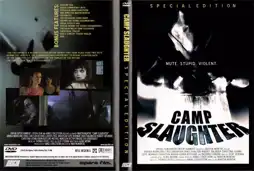 Watch and Download Camp Slaughter 3