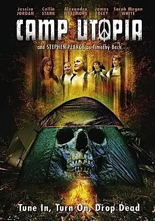 Watch and Download Camp Utopia 1