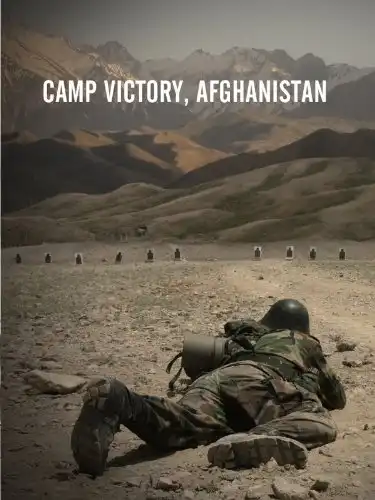 Watch and Download Camp Victory, Afghanistan 2