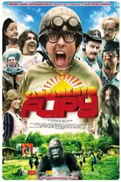 Watch and Download Campamento Flipy