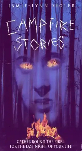 Watch and Download Campfire Stories 7