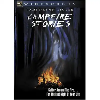 Watch and Download Campfire Stories 8