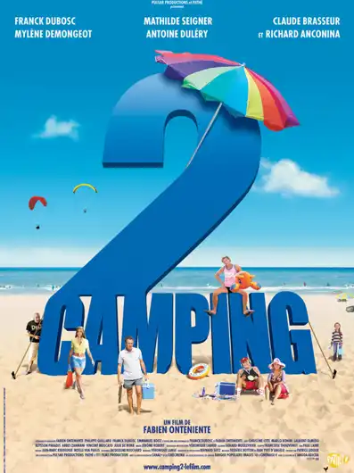 Watch and Download Camping 2 8