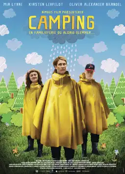 Watch and Download Camping 4