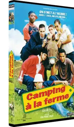 Watch and Download Camping à la ferme 1