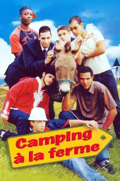 Watch and Download Camping à la ferme