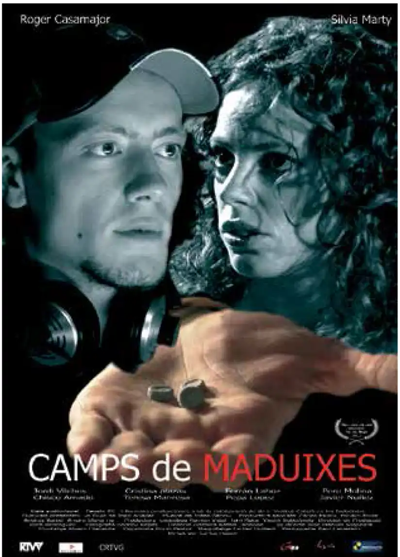 Watch and Download Camps de maduixes 1