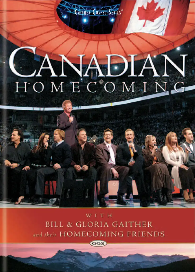 Watch and Download Canadian Homecoming 1