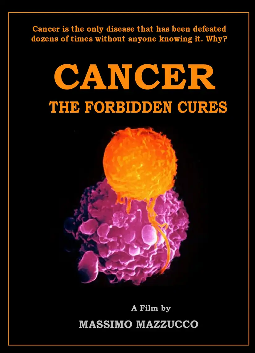Watch and Download Cancer: The Forbidden Cures 1