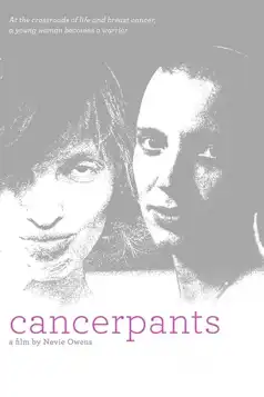 Watch and Download Cancerpants