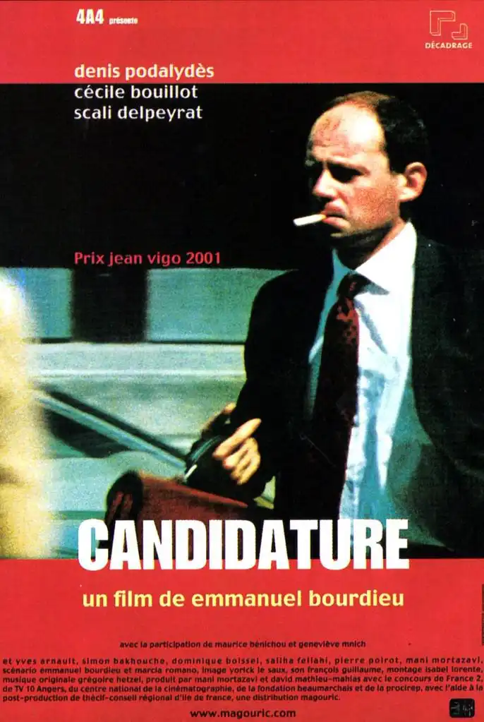 Watch and Download Candidature 1