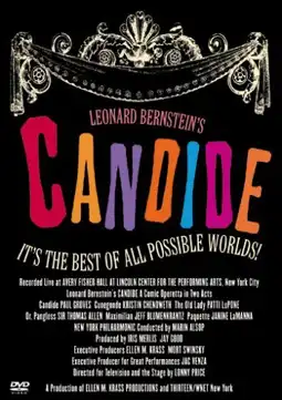 Watch and Download Candide 3