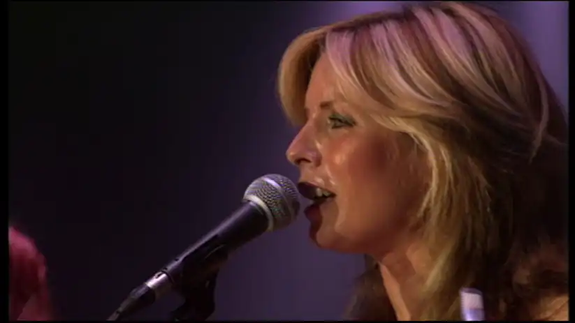 Watch and Download Candy Dulfer - Live At Montreux 1