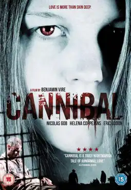 Watch and Download Cannibal 8