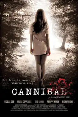 Watch and Download Cannibal 9