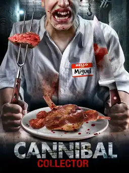 Watch and Download Cannibal Collector 3