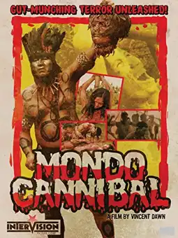 Watch and Download Cannibal World 2