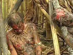 Watch and Download Cannibal World 8