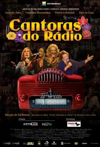 Watch and Download Cantoras do Rádio 10