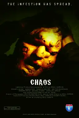 Watch and Download Caos 5