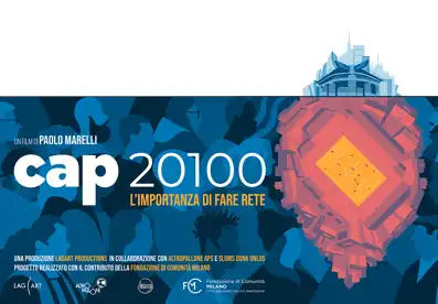 Watch and Download Cap20100 - L'importanza di fare rete 2