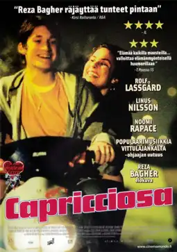 Watch and Download Capricciosa 3