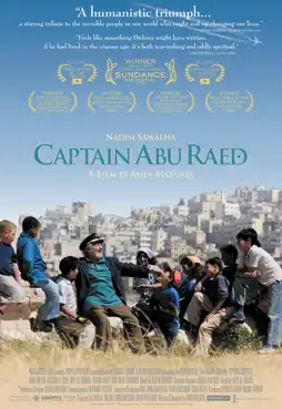 Watch and Download Captain Abu Raed 3