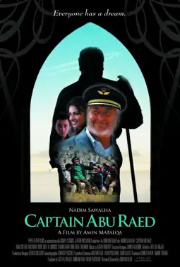 Watch and Download Captain Abu Raed 6