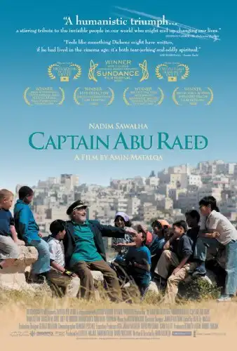 Watch and Download Captain Abu Raed 8