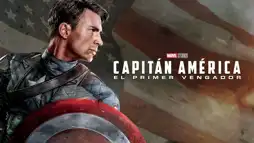 Watch and Download Captain America: The First Avenger 1