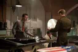 Watch and Download Captain America: The First Avenger 14