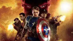 Watch and Download Captain America: The First Avenger 2