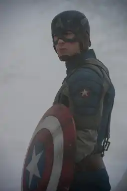 Watch and Download Captain America: The First Avenger 4