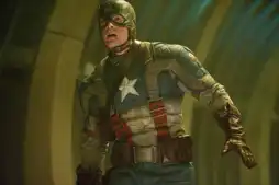 Watch and Download Captain America: The First Avenger 8