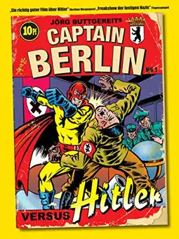 Watch and Download Captain Berlin versus Hitler 3