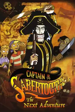 Watch and Download Captain Sabertooth 12