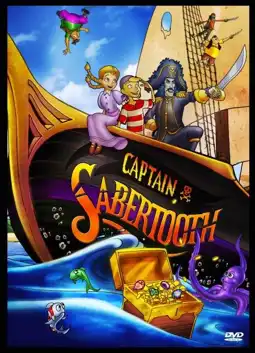 Watch and Download Captain Sabertooth 2