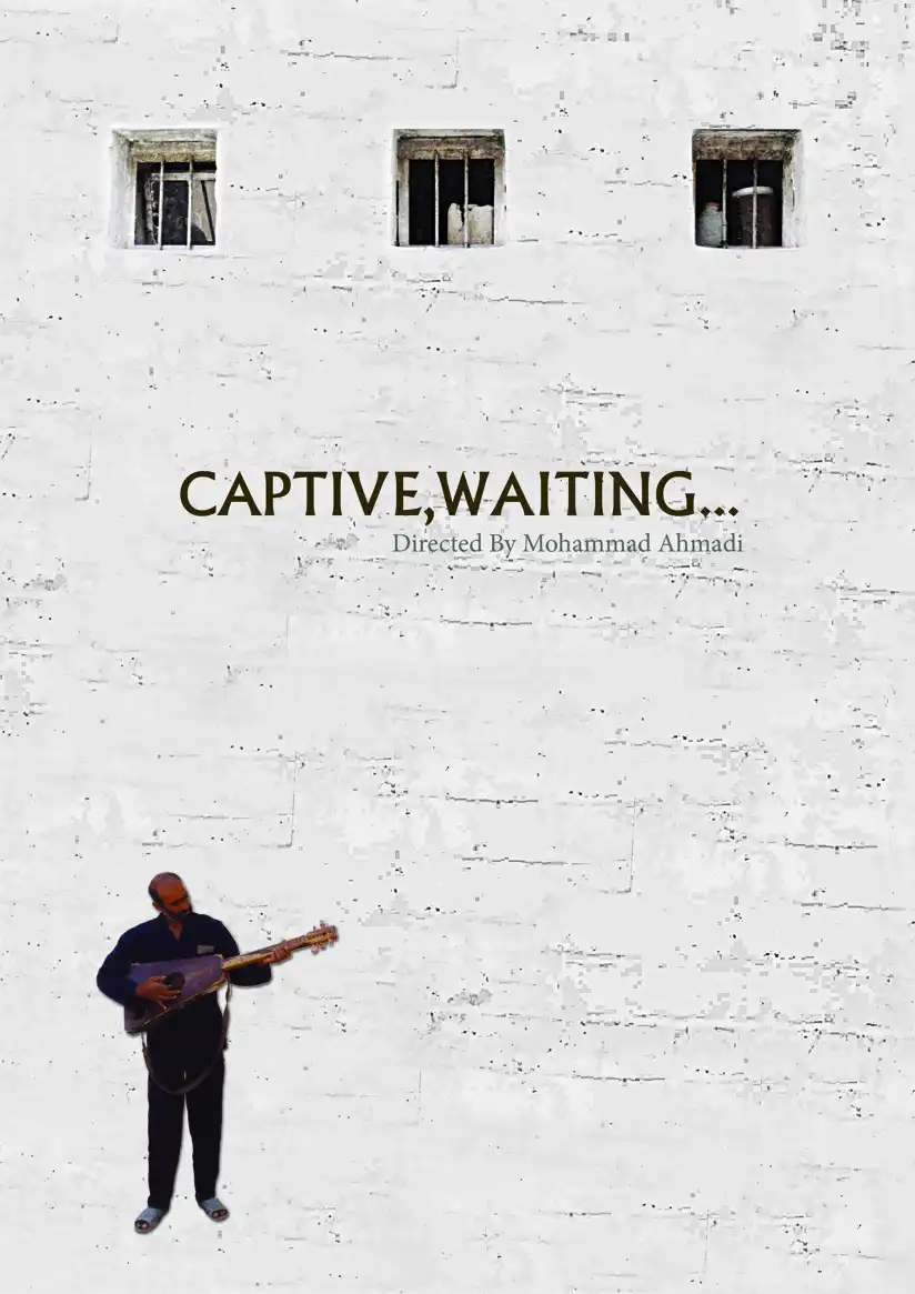 Watch and Download Captive, Waiting 1