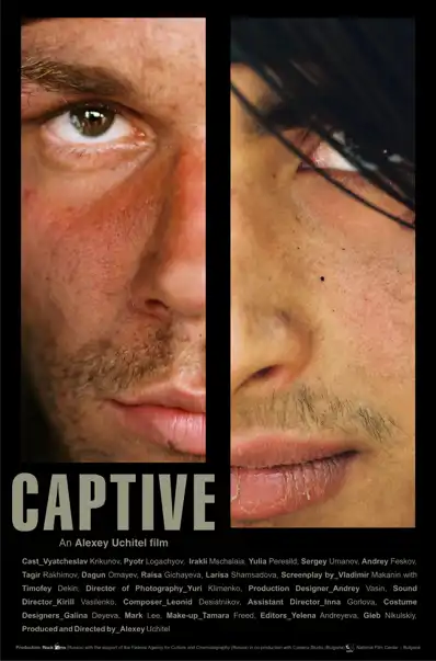 Watch and Download Captive 4